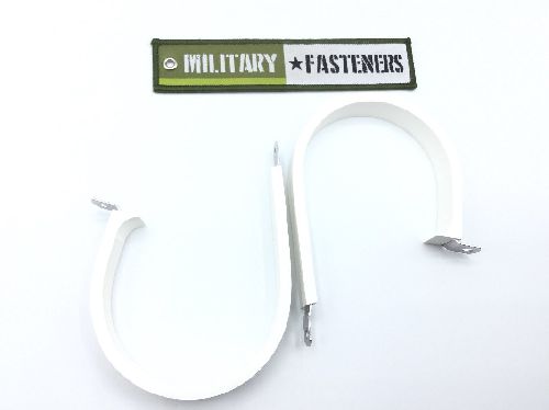 MS21919WCH40 Loop Clamp (3)