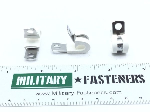 MS21919WCH4 Loop Clamp