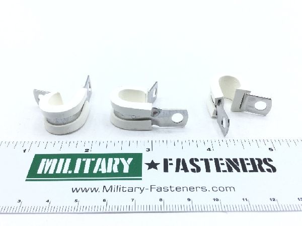 MS21919WCH6 Loop Clamp (2)
