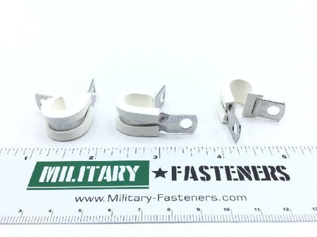 MS21919WCH6 Loop Clamp (2)
