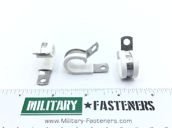 MS21919WCH8 Loop Clamp