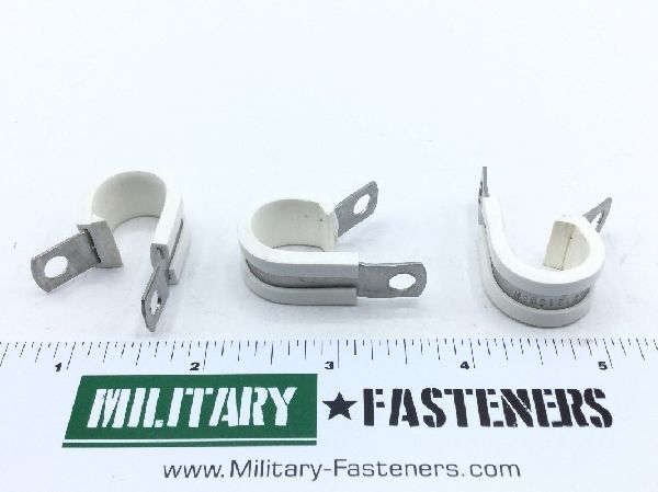 MS21919WCH8 Loop Clamp (2)