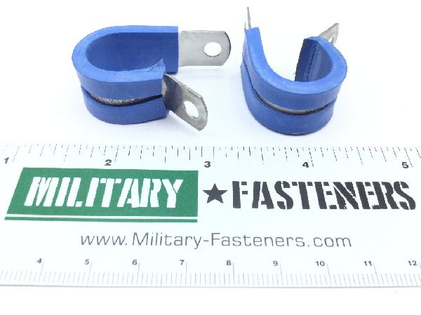MS21919WCJ10 Loop Clamp