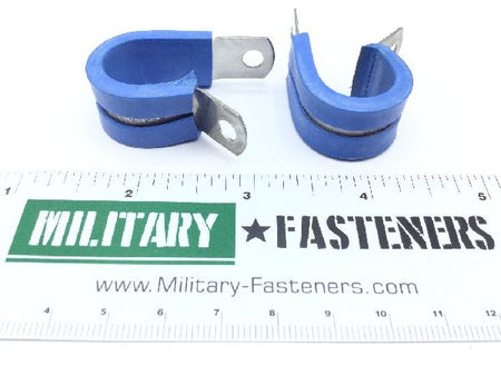 MS21919WCJ10 Loop Clamp