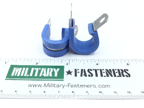 MS21919WCJ10 Loop Clamp (2)
