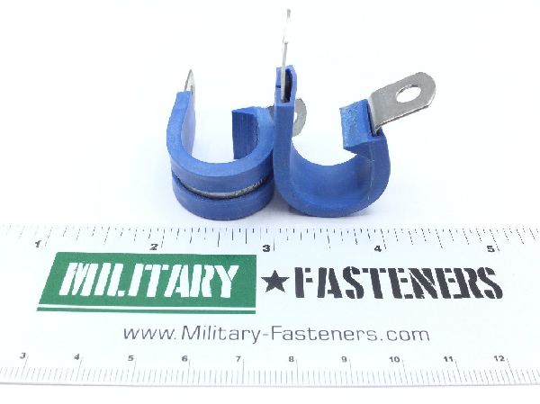 MS21919WCJ11 Loop Clamp (2)
