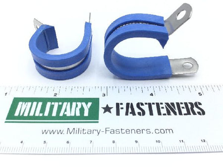 MS21919WCJ14 Loop Clamp