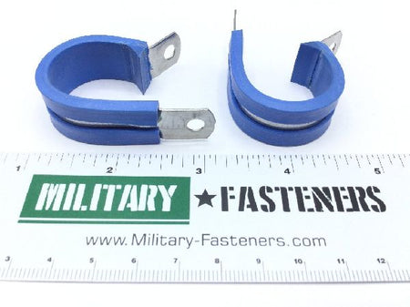 MS21919WCJ14 Loop Clamp (2)