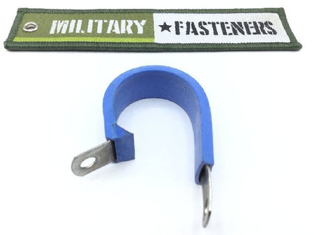 MS21919WCJ16 Loop Clamp (2)