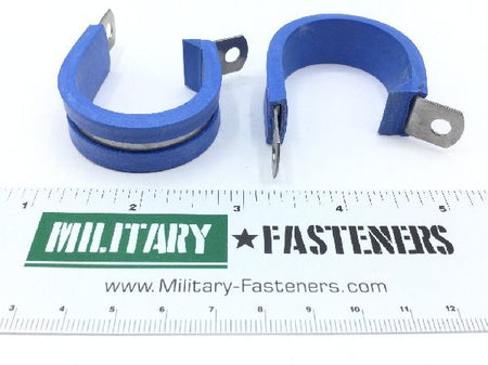 MS21919WCJ18 Loop Clamp