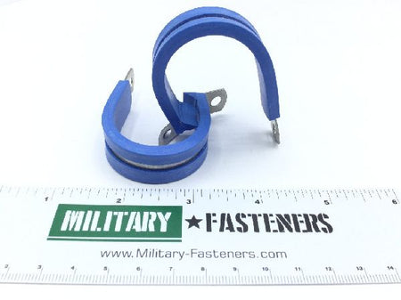 MS21919WCJ18 Loop Clamp (2)