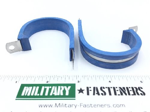 MS21919WCJ25 Loop Clamp