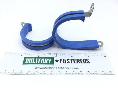 MS21919WCJ25 Loop Clamp (5)