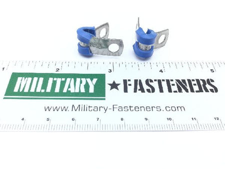 MS21919WCJ2 Loop Clamp