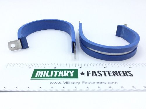 MS21919WCJ32 Loop Clamp
