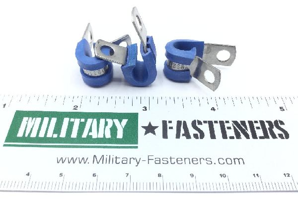 MS21919WCJ4 Loop Clamp