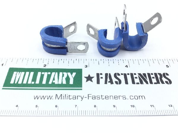 MS21919WCJ5 Loop Clamp