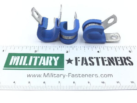 MS21919WCJ6 Loop Clamp