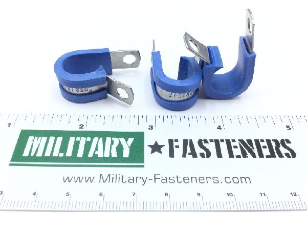 MS21919WCJ7 Loop Clamp