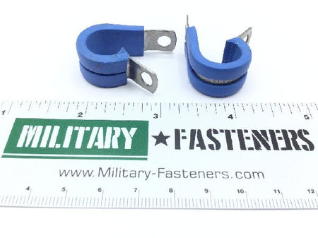 MS21919WCJ8 Loop Clamp