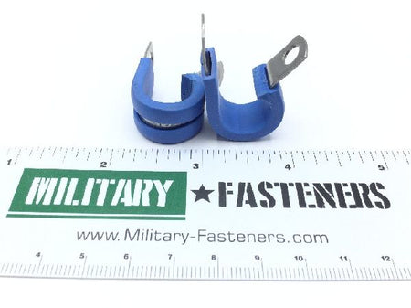 MS21919WCJ8 Loop Clamp (2)