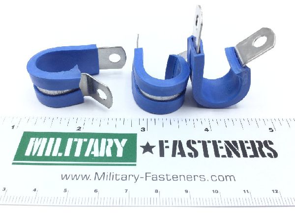 MS21919WCJ9 Loop Clamp