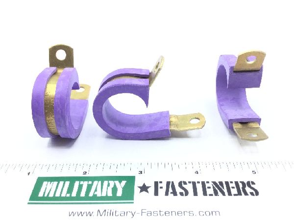 MS21919WDE13 Loop Clamp