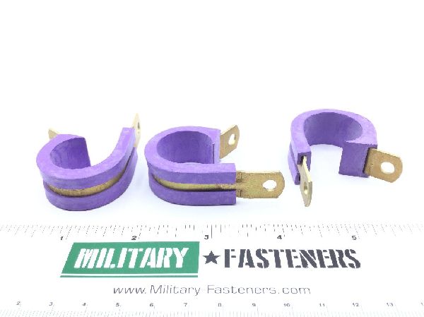 MS21919WDE13 Loop Clamp (2)