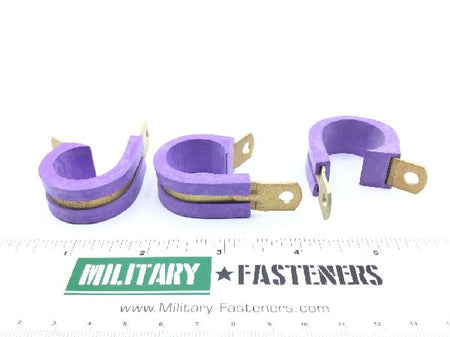 MS21919WDE13 Loop Clamp (2)