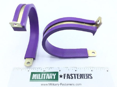MS21919WDE32 Loop Clamp (5)