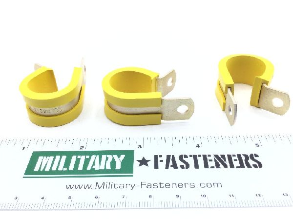 MS21919WDF10 Loop Clamp (2)