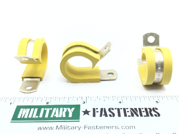 MS21919WDF11 Loop Clamp