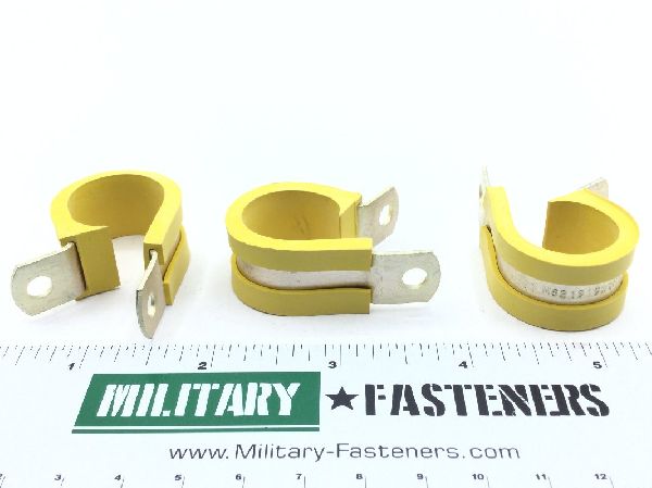 MS21919WDF11 Loop Clamp (2)