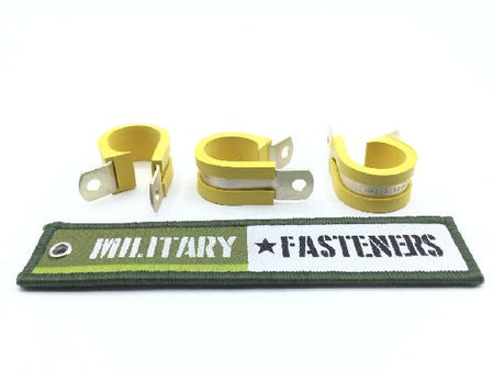 MS21919WDF11 Loop Clamp (3)
