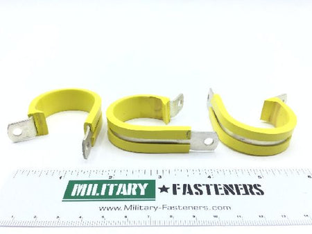 MS21919WDF18 Loop Clamp (2)
