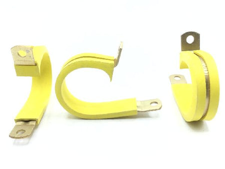 MS21919WDF19 Loop Clamp (8)