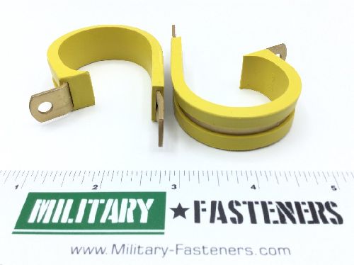 MS21919WDF21 Loop Clamp