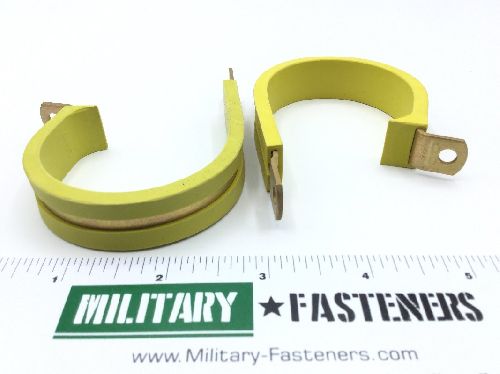 MS21919WDF27 Loop Clamp