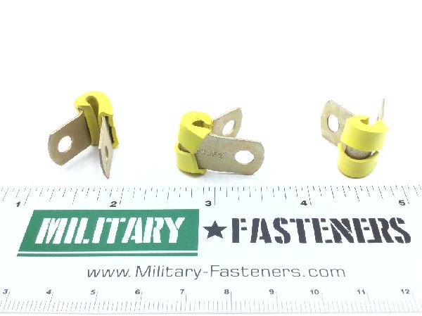 MS21919WDF2 Loop Clamp