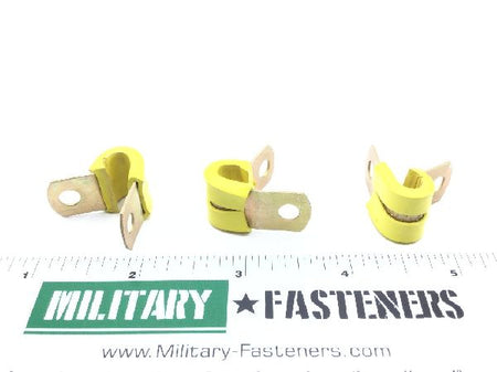 MS21919WDF3 Loop Clamp (2)