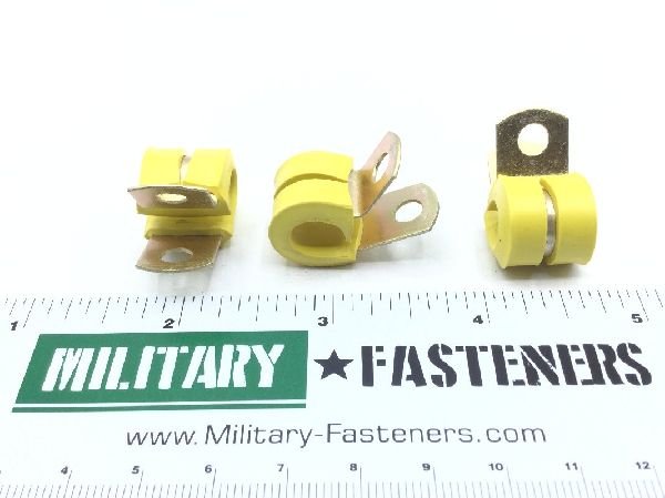 MS21919WDF4 Loop Clamp