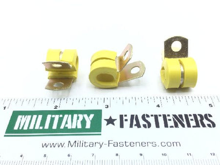 MS21919WDF4 Loop Clamp
