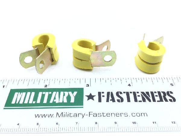 MS21919WDF4 Loop Clamp (2)