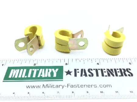 MS21919WDF4 Loop Clamp (2)