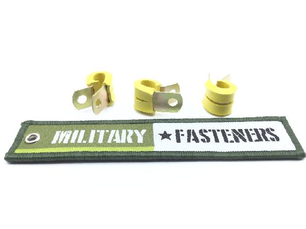 MS21919WDF4 Loop Clamp (3)