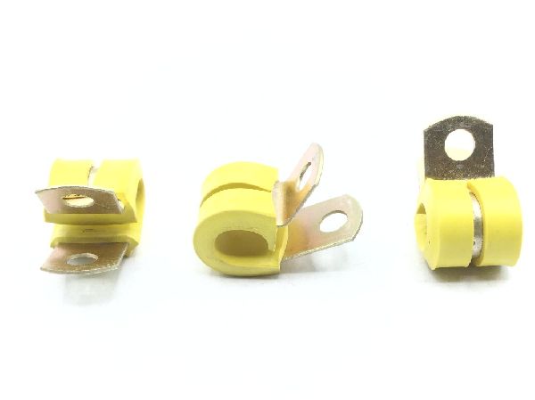 MS21919WDF4 Loop Clamp (5)