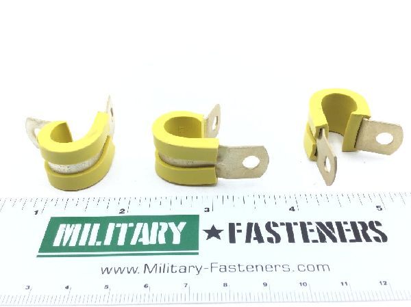 MS21919WDF6 Loop Clamp (2)