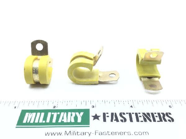 MS21919WDF7 Loop Clamp