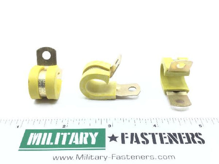 MS21919WDF7 Loop Clamp