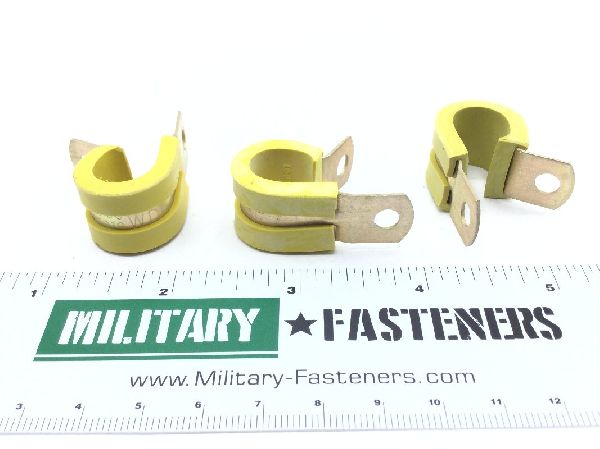 MS21919WDF7 Loop Clamp (2)